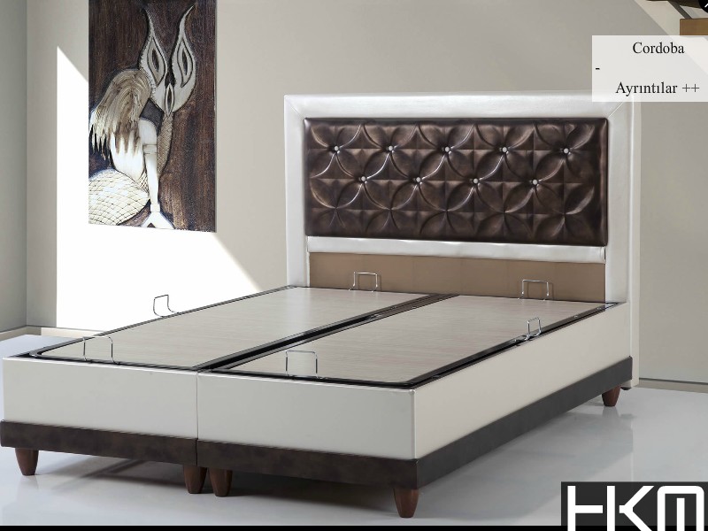 HKM KOMFORT BAZA Cordoba