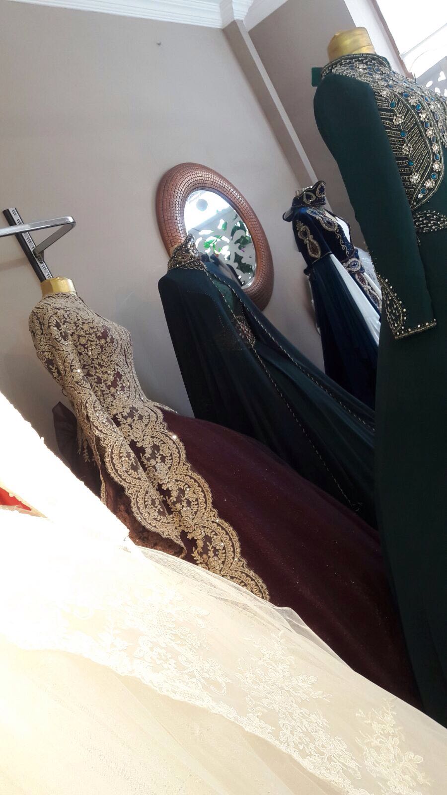 Yeni Konfeksiyon Ürünlerimiz
