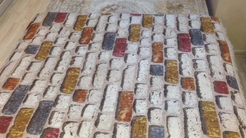 Padişah ve Merinos Halılar