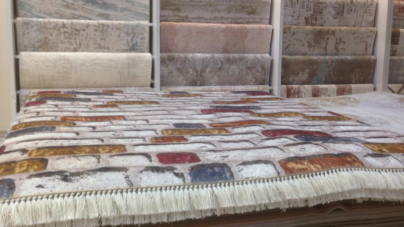 Padişah ve Merinos Halılar