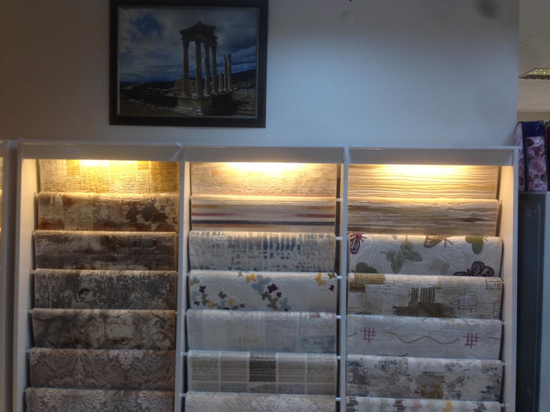Padişah ve Merinos Halılar