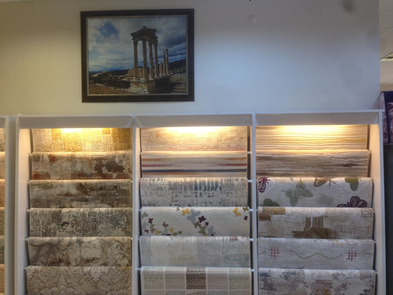 Padişah ve Merinos Halılar