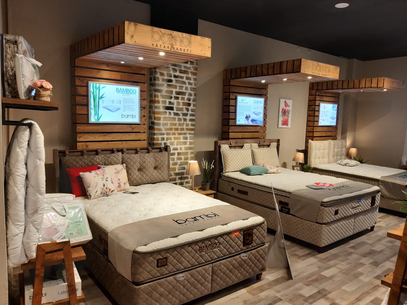 BAMBOO SLEEP SET